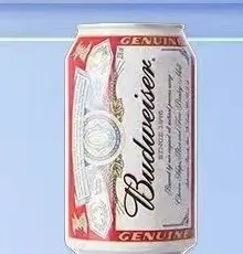 百威啤酒
