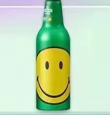 青岛铝罐啤酒