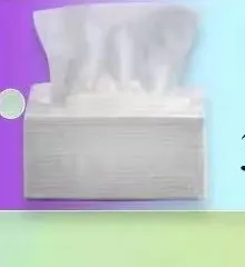 纸巾