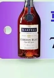 马爹利蓝带