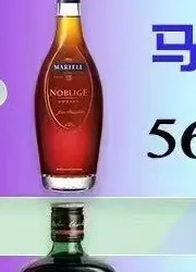 马爹利名仕
