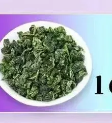 铁观音茶
